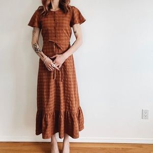 Gatlinburg Maxi Dress